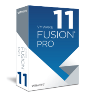 VMware Fusion 11.0.3 Download